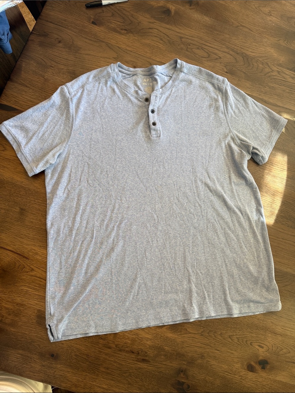 Apt.9 Men's XXL Premier Flex Short Sleeve T-shirt